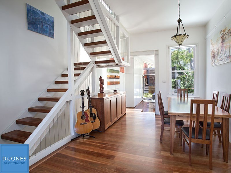 64 Cascade Street, Paddington NSW 2021