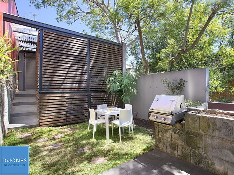 64 Cascade Street, Paddington NSW 2021