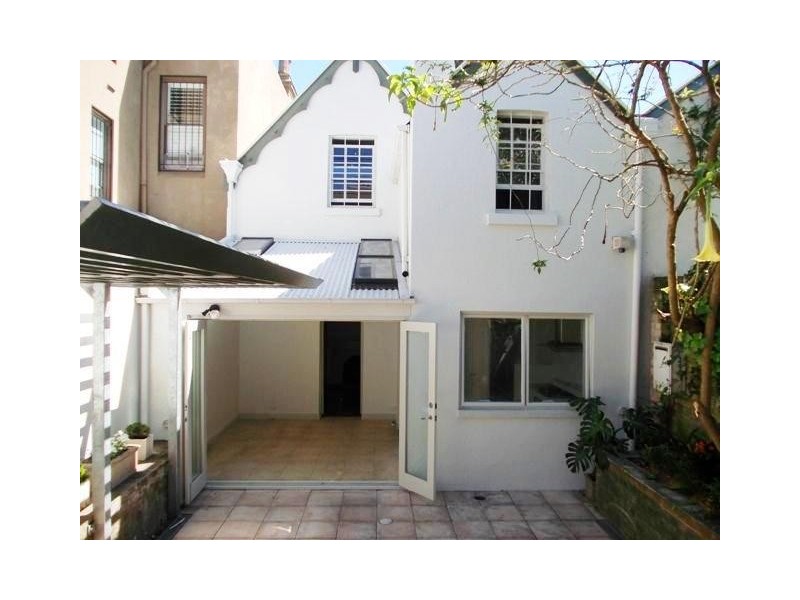 27 Ocean Street, Woollahra NSW 2025