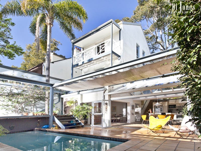 19 Harris Street, Paddington NSW 2021