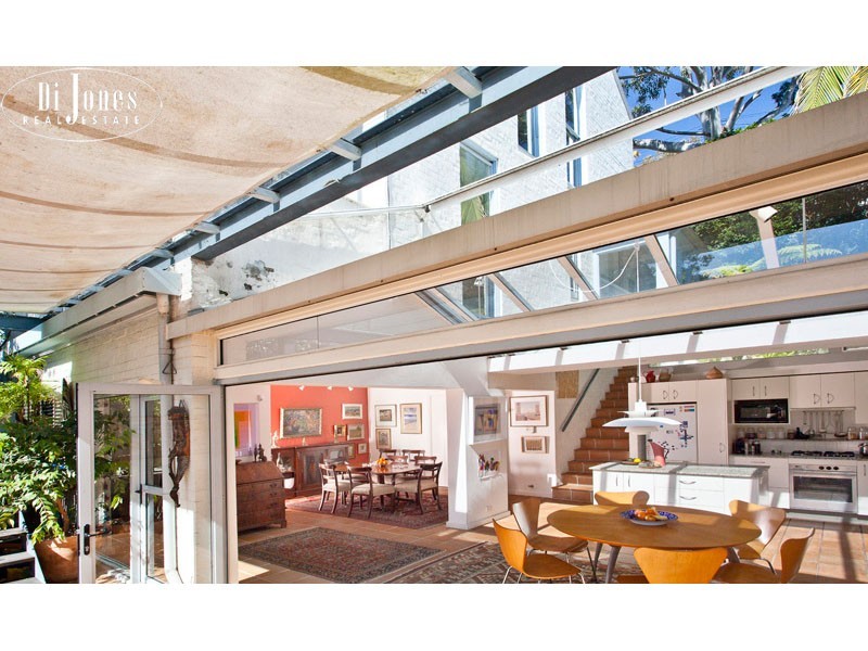 19 Harris Street, Paddington NSW 2021