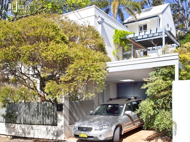 19 Harris Street, Paddington NSW 2021