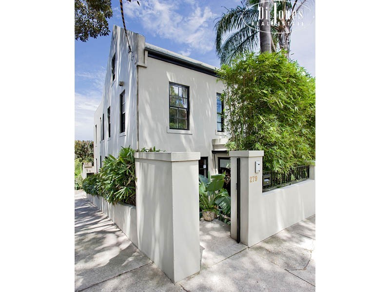 279 Edgecliff Road, Woollahra NSW 2025