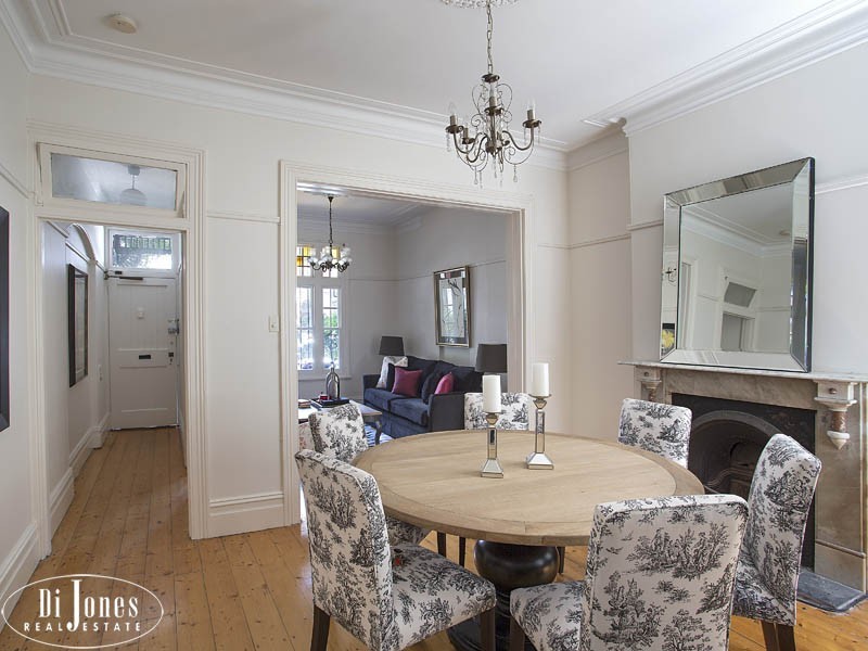 145 Underwood Street, Paddington NSW 2021