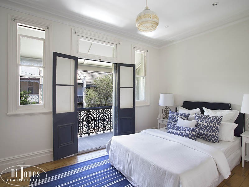 145 Underwood Street, Paddington NSW 2021