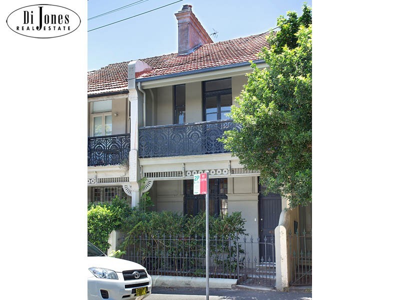 145 Underwood Street, Paddington NSW 2021