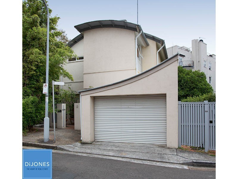 12 Spring Street, Double Bay NSW 2028