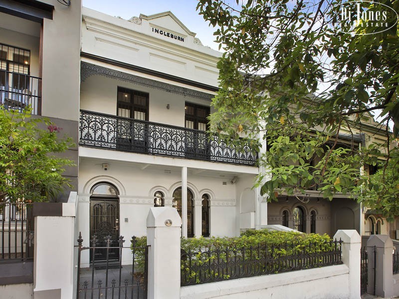 50 Grosvenor Street, Woollahra NSW 2025
