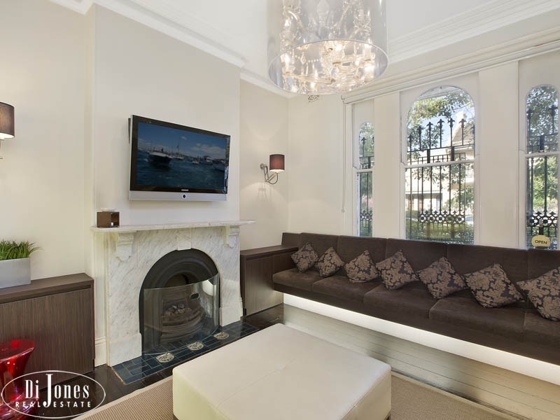 50 Grosvenor Street, Woollahra NSW 2025