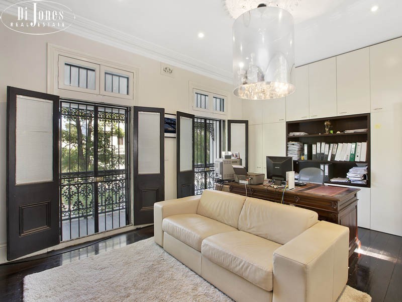 50 Grosvenor Street, Woollahra NSW 2025