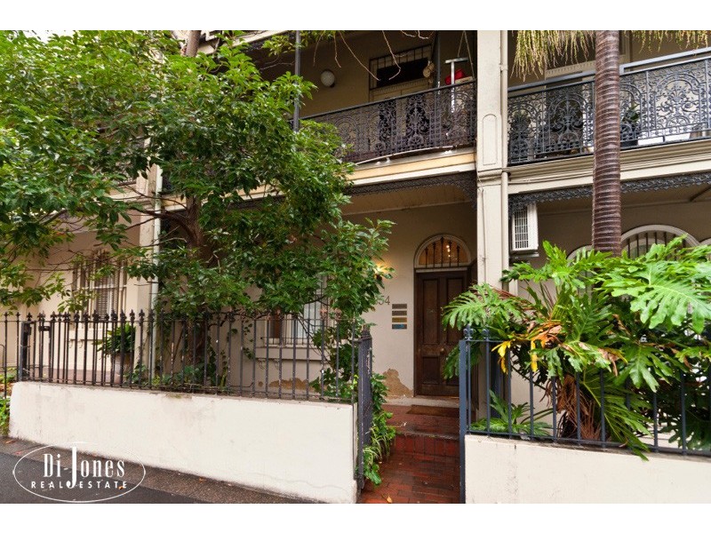 354 Victoria Street, Darlinghurst NSW 2010