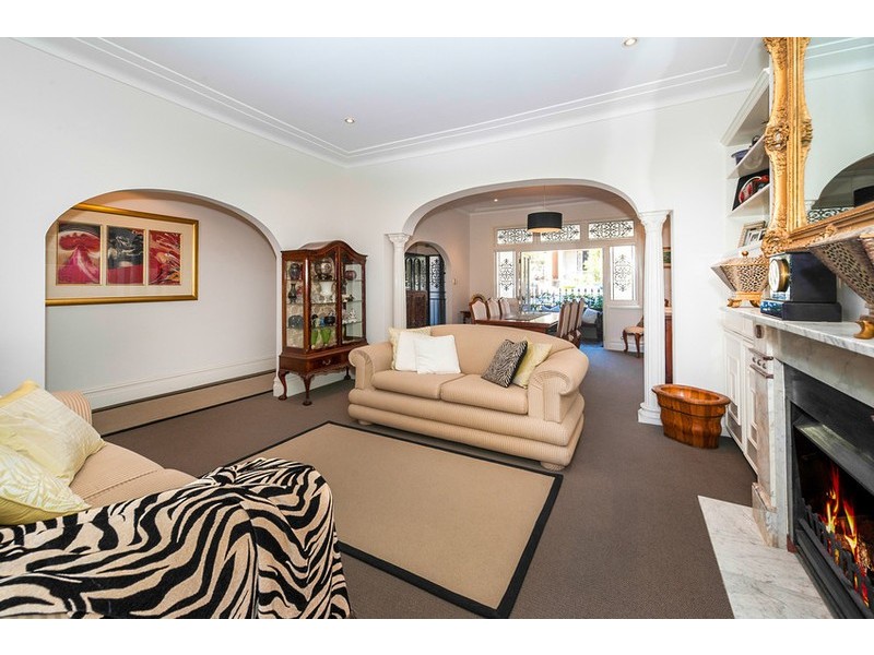 112 Hargrave Street, Paddington NSW 2021