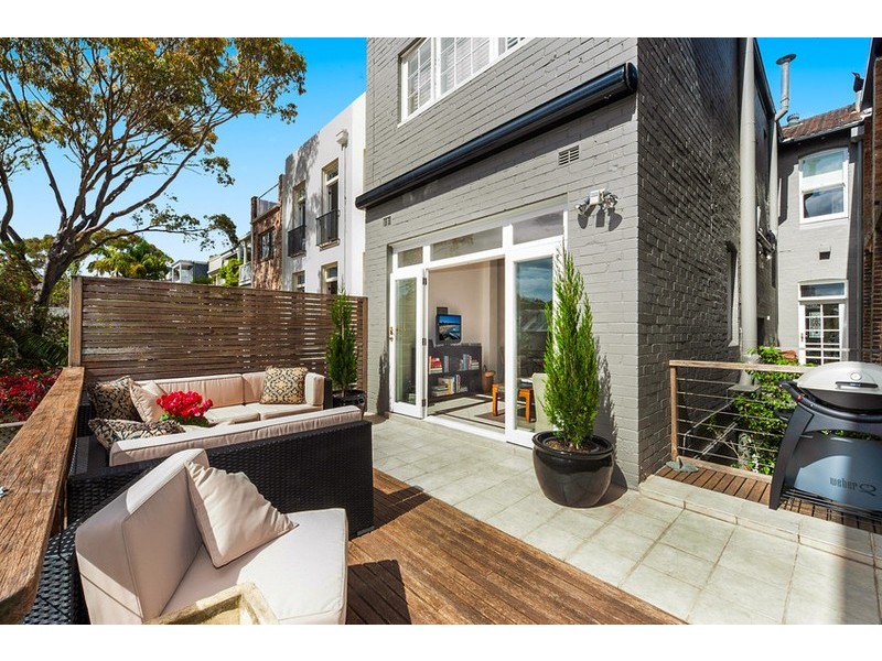 112 Hargrave Street, Paddington NSW 2021