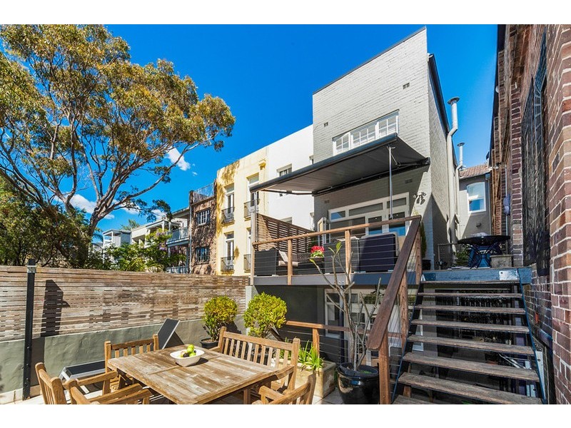 112 Hargrave Street, Paddington NSW 2021