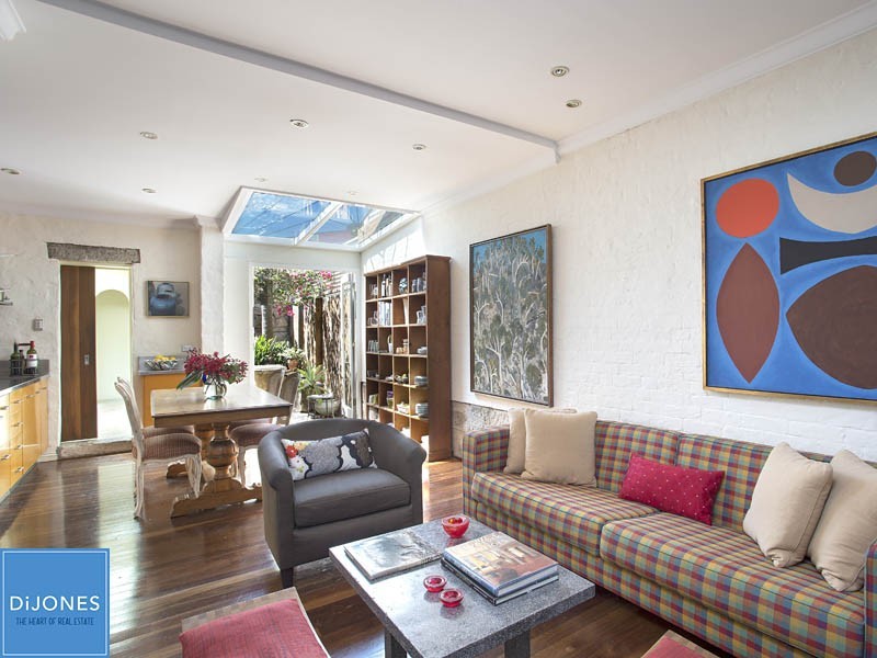 86 Ann Street, Surry Hills NSW 2010