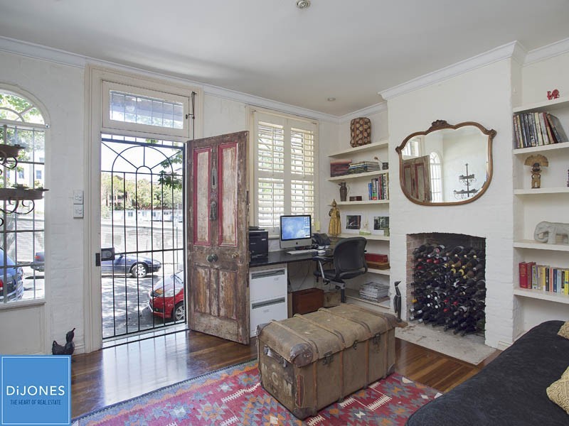 86 Ann Street, Surry Hills NSW 2010