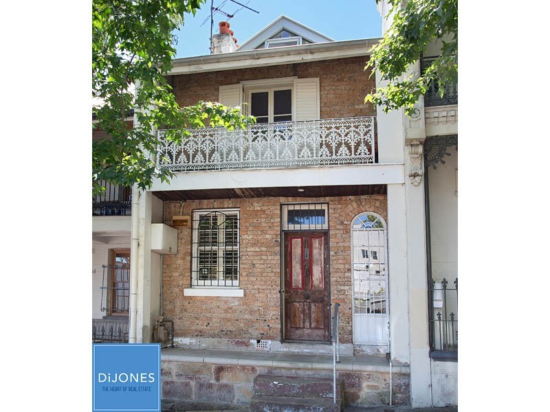 86 Ann Street, Surry Hills NSW 2010