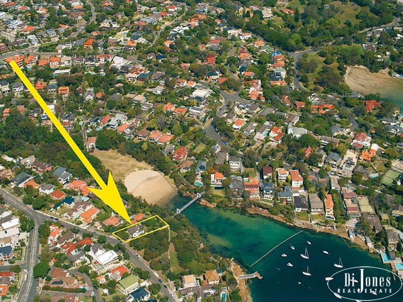 14 The Crescent, Vaucluse NSW 2030