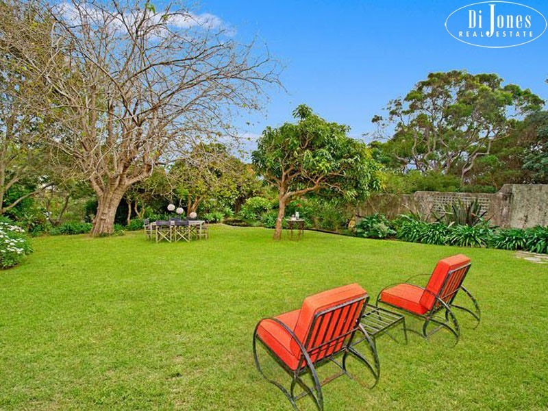 14 The Crescent, Vaucluse NSW 2030