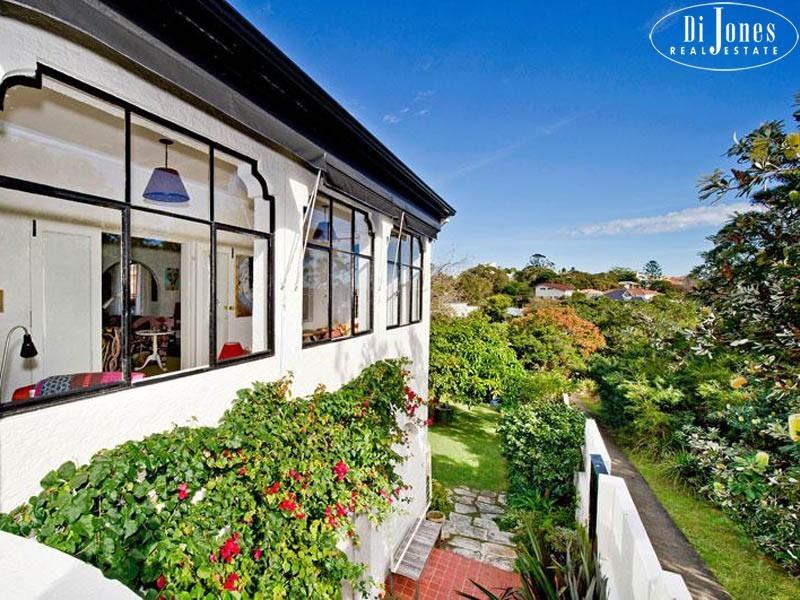 14 The Crescent, Vaucluse NSW 2030