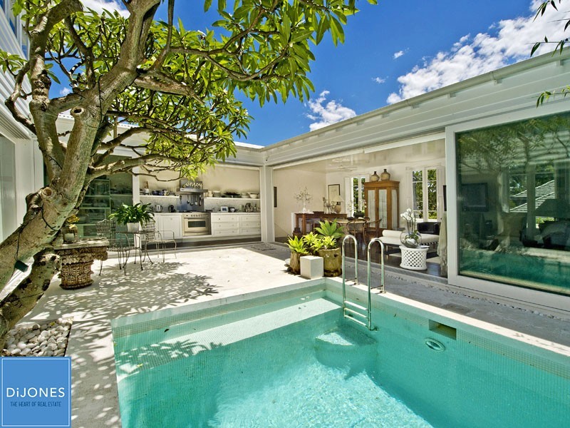 1 Sydney Street, Randwick NSW 2031