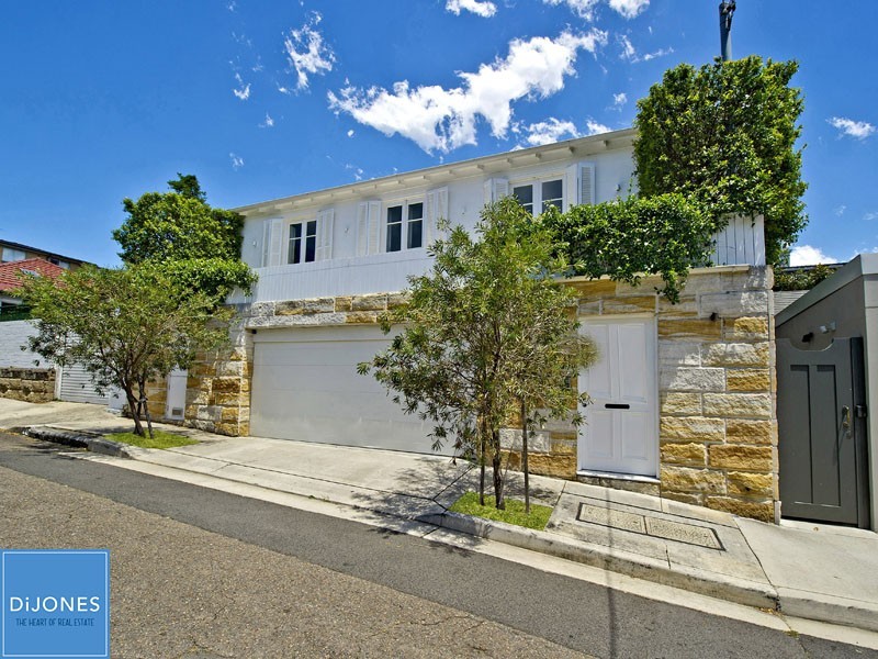 1 Sydney Street, Randwick NSW 2031