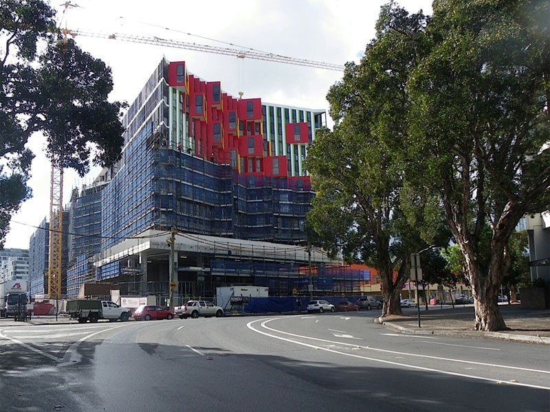 415/30-36 O’Dea Avenue, Waterloo NSW 2017