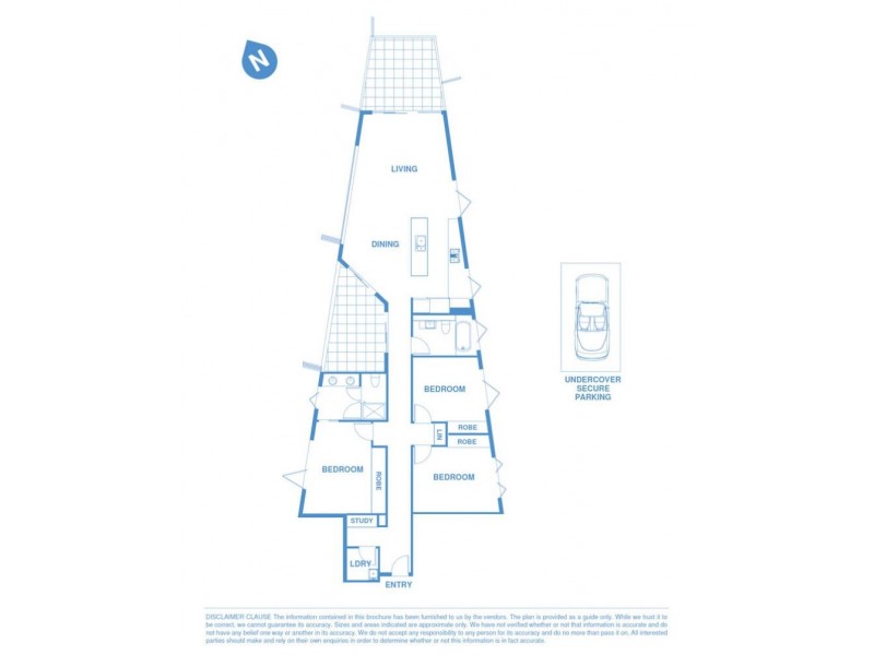 415/30-36 O’Dea Avenue, Waterloo NSW 2017