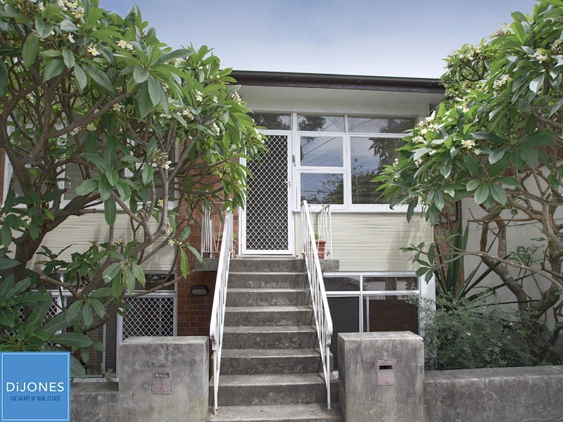 6/119 Macpherson Street, Bronte NSW 2024