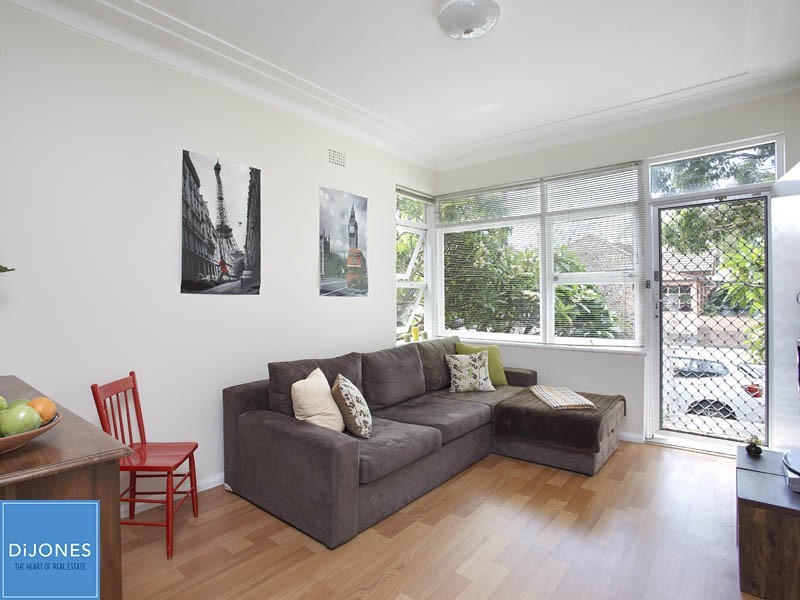 6/119 Macpherson Street, Bronte NSW 2024