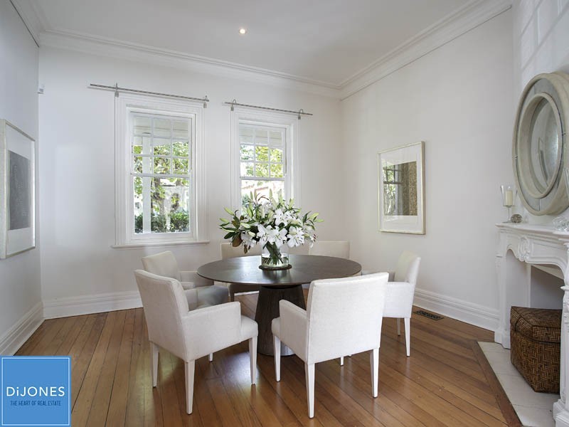 6 Ocean Street, Woollahra NSW 2025