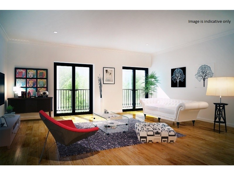 203/18 Bayswater road, Potts Point NSW 2011