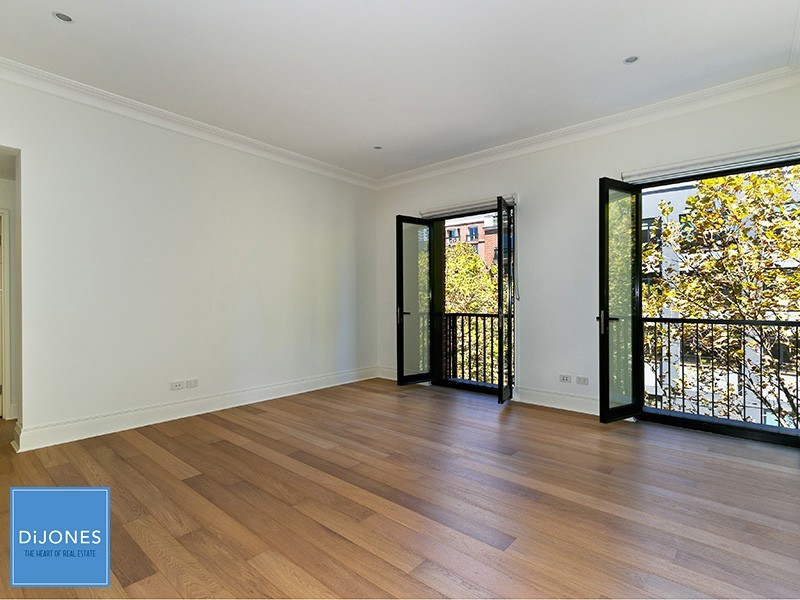 203/18 Bayswater road, Potts Point NSW 2011