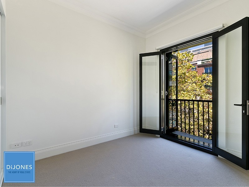 203/18 Bayswater road, Potts Point NSW 2011