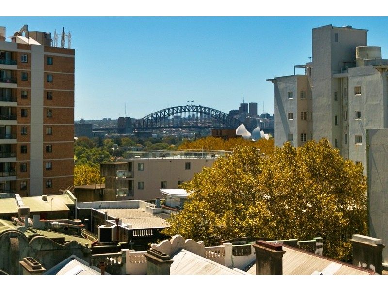 203/18 Bayswater road, Potts Point NSW 2011