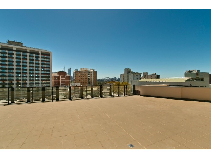 203/18 Bayswater road, Potts Point NSW 2011
