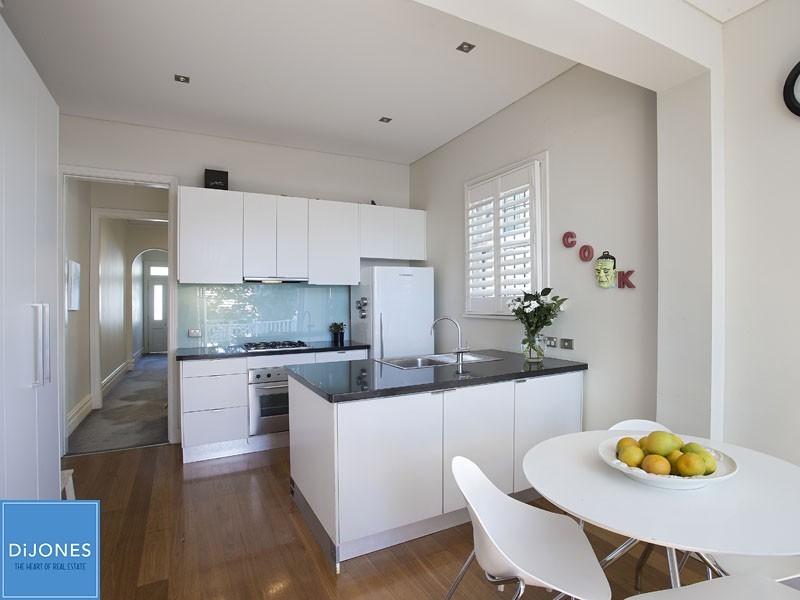 17 Lawson Street, Paddington NSW 2021