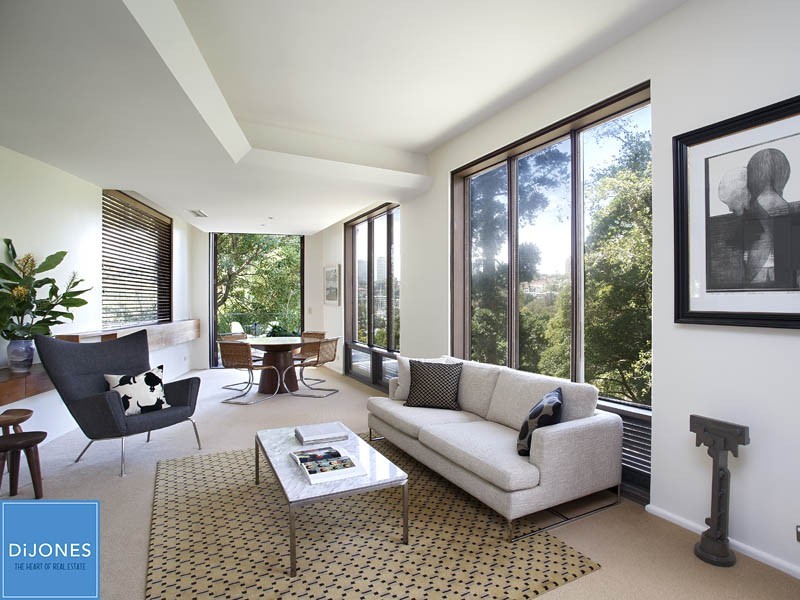 Apartment 3 “Quiesta”, 10 Evans Road, Elizabeth Bay NSW 2011