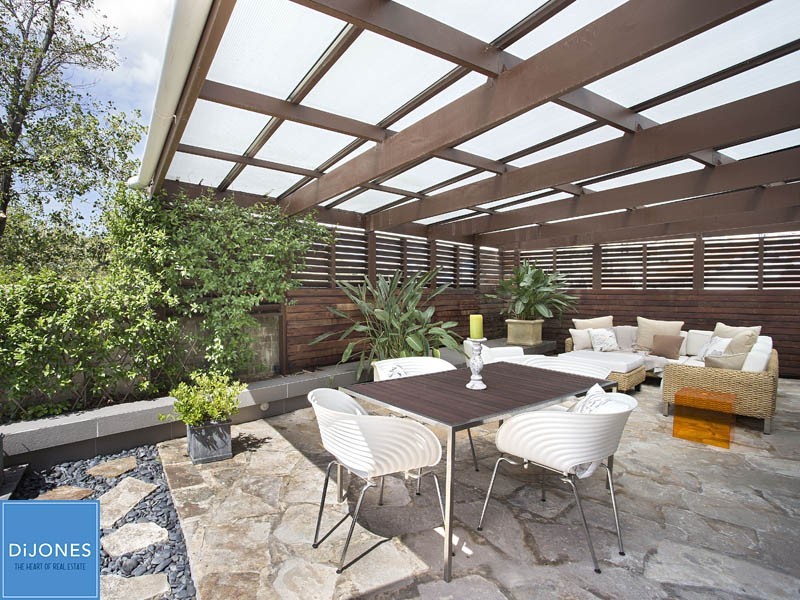 Apartment 3 “Quiesta”, 10 Evans Road, Elizabeth Bay NSW 2011