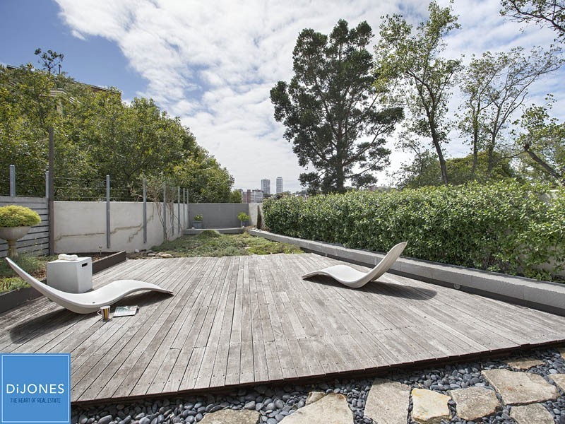 Apartment 3 “Quiesta”, 10 Evans Road, Elizabeth Bay NSW 2011