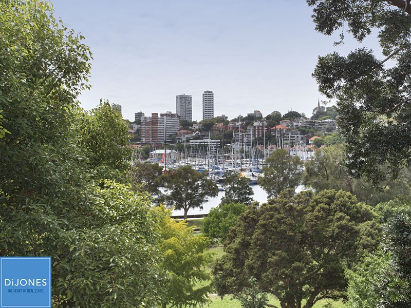 Apartment 3 “Quiesta”, 10 Evans Road, Elizabeth Bay NSW 2011