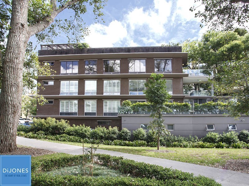 Apartment 3 “Quiesta”, 10 Evans Road, Elizabeth Bay NSW 2011