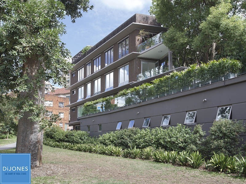 Apartment 3 “Quiesta”, 10 Evans Road, Elizabeth Bay NSW 2011