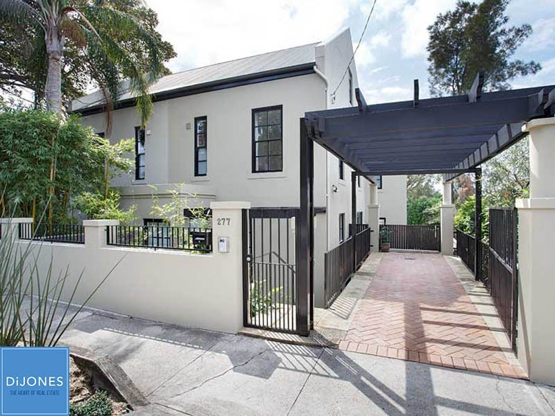 277 Edgecliff Road, Woollahra NSW 2025