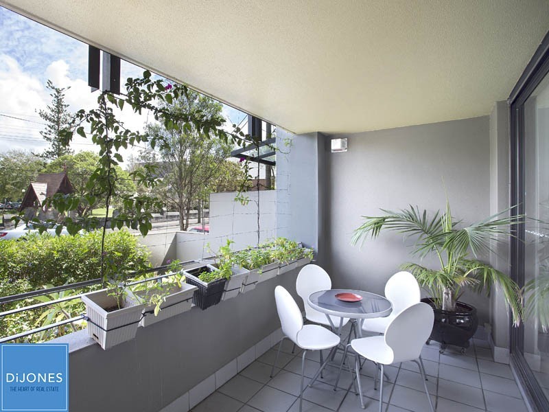 1/109 Avoca Street, Randwick NSW 2031