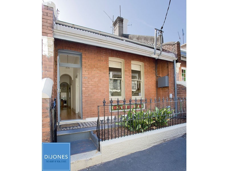 23 Prospect Street, Paddington NSW 2021