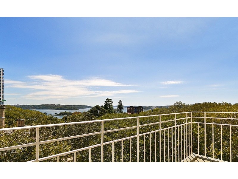 54/66 Darling Point Road, Darling Point NSW 2027