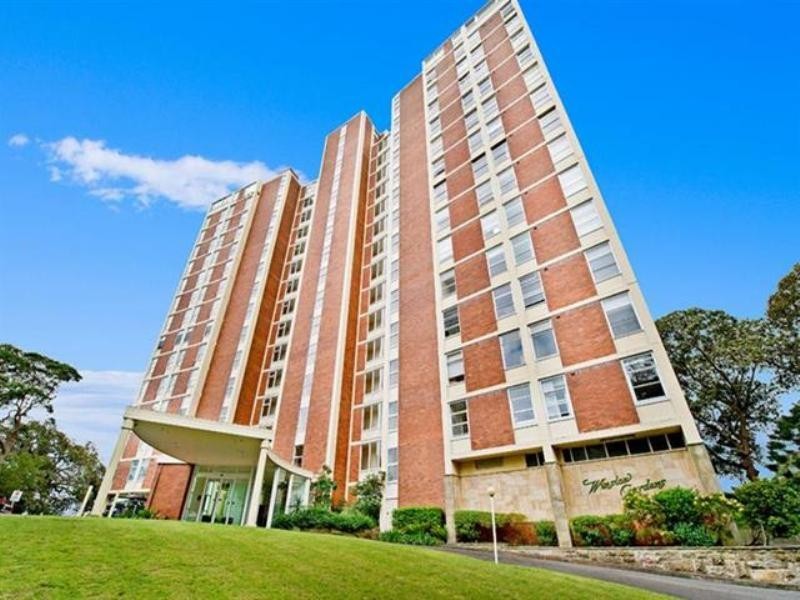 54/66 Darling Point Road, Darling Point NSW 2027