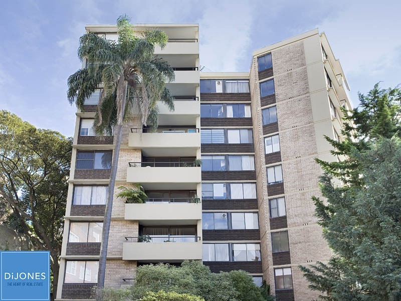 1D/45 Ocean Avenue, Double Bay NSW 2028