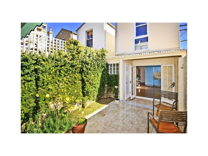1 Duxford Street, Paddington NSW 2021